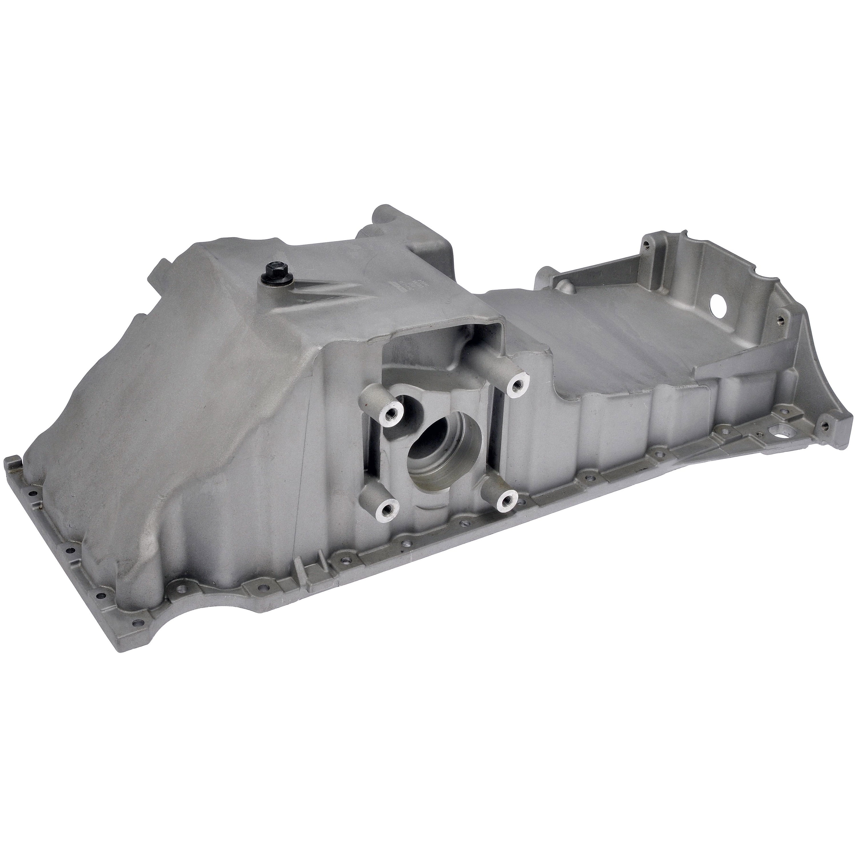 Dorman 264136 Engine Oil Pan for Specific Models Fits select 2003