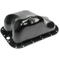 thumbnail image 1 of Dorman 264-164 Engine Oil Pan for Specific Chevrolet / Geo Models Fits 1996 Geo Metro, 1 of 1