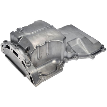 Dorman 264-169 Engine Oil Pan Compatible with Select Jeep Models