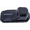 thumbnail image 1 of Dorman 264-202 Engine Oil Pan for Specific Models Fits 1990 Hyundai Excel, 1 of 3