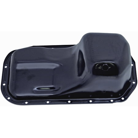 Dorman 264-202 Engine Oil Pan for Specific Models Fits 1990 Hyundai Excel