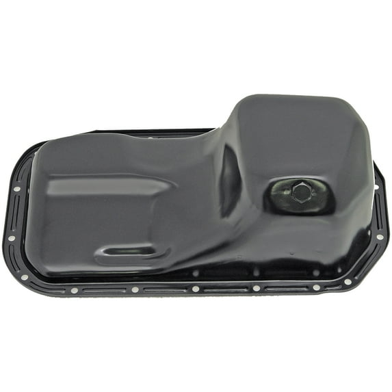 Dorman 264-203 Engine Oil Pan for Specific Models Fits 1995 Mitsubishi Mirage