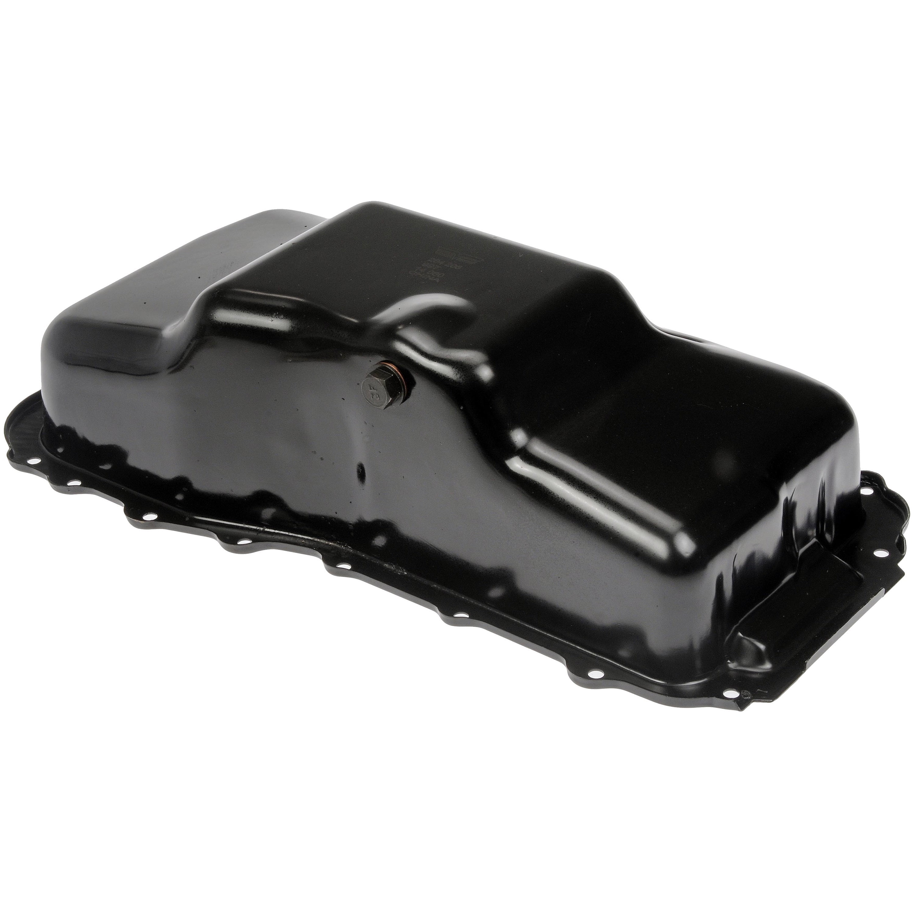 Dorman 264-205 Engine Oil Pan for Specific Chrysler / Dodge / Plymouth Models