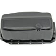 thumbnail image 1 of Dorman 264-209 Engine Oil Pan for Specific Chrysler / Dodge / Plymouth Models, Black, 1 of 3