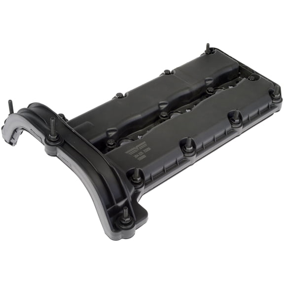 Dorman 264-225 Passenger Side Engine Valve Cover for Specific Jeep / Ram Models