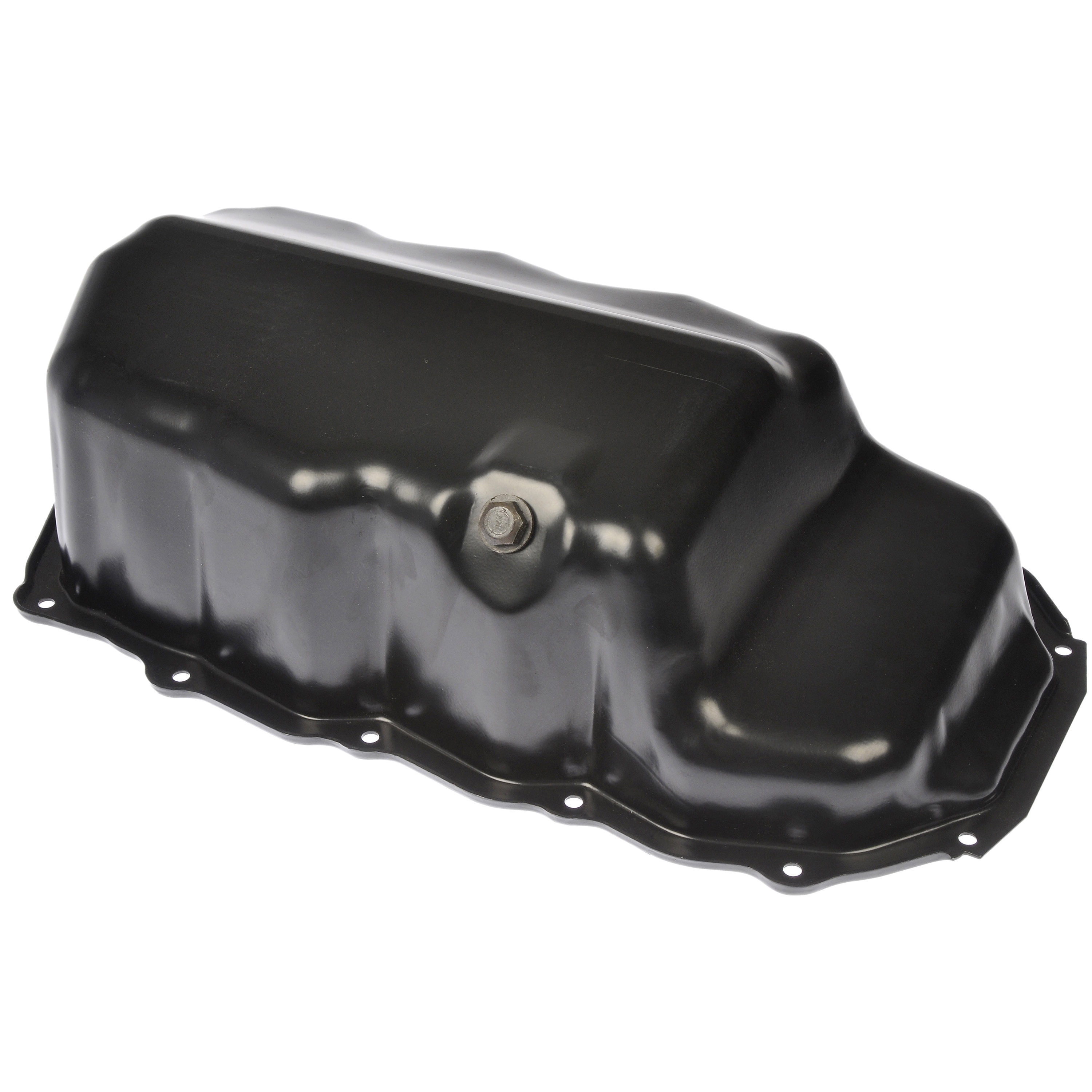 Dorman 264-227 Engine Oil Pan for Specific Chrysler / Dodge / Plymouth Models Fits select: 1995-2000 DODGE STRATUS, 1999-2000 CHRYSLER CIRRUS
