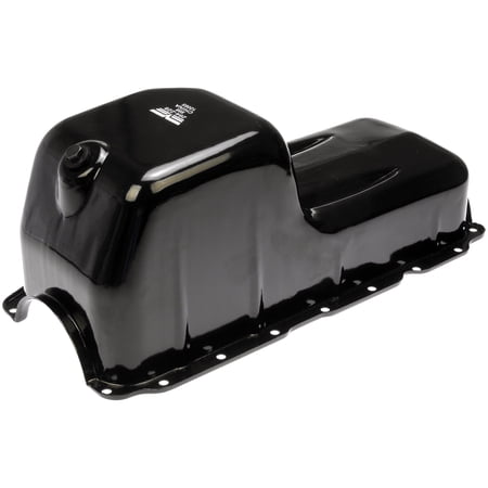 Dorman 264-228 Engine Oil Pan for Specific Dodge Models Fits 1993 Dodge Ramcharger