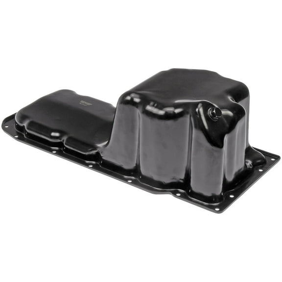Dorman 264-243 Engine Oil Pan for Specific Dodge / Jeep Models