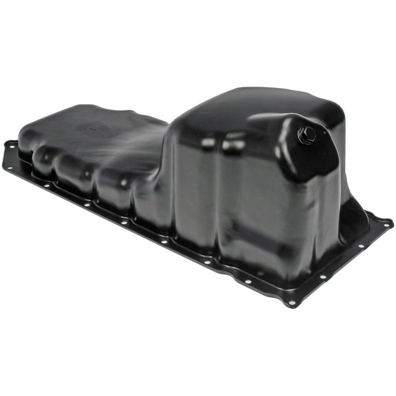 Dorman 264-260 Engine Oil Pan for Specific Dodge / Ram Models