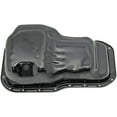 thumbnail image 1 of Dorman 264-305 Engine Oil Pan for Specific Toyota Models Fits select: 1992-2001 TOYOTA CAMRY, 1999-2001 TOYOTA CAMRY SOLARA, 1 of 2