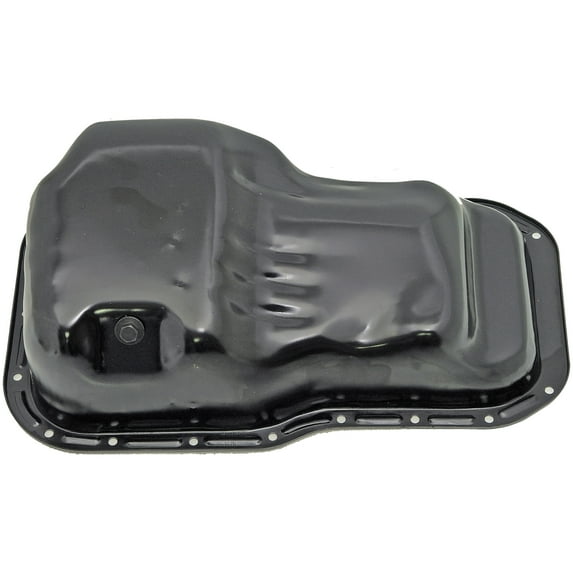 Dorman 264-305 Engine Oil Pan for Specific Toyota Models Fits select: 1992-2001 TOYOTA CAMRY, 1999-2001 TOYOTA CAMRY SOLARA