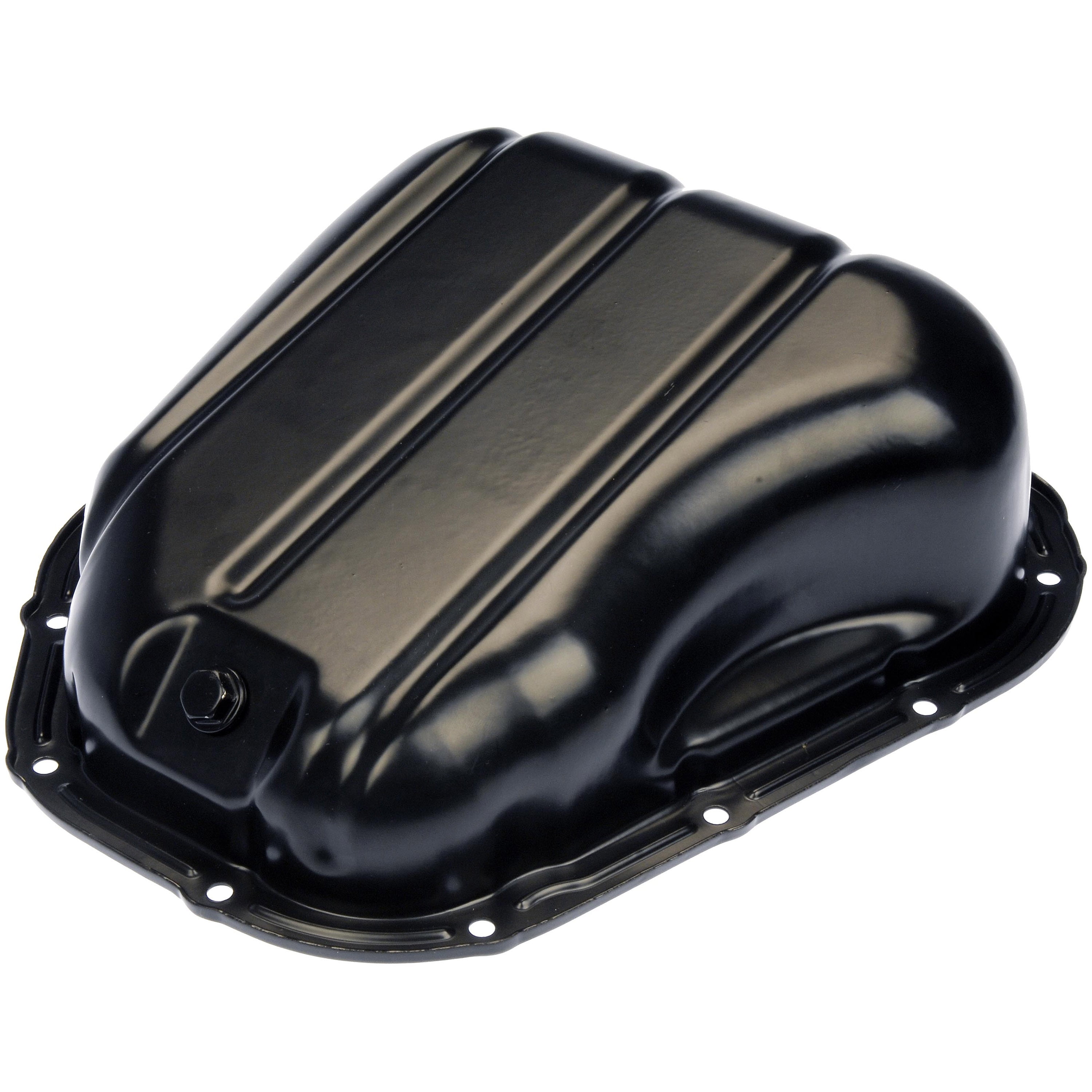 Dorman 264-466 Engine Oil Pan Compatible With Select Nissan - View #7