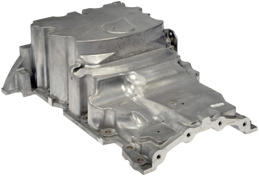 Dorman 264-323 Engine Oil Pan Compatible with Select Ford/Lincoln Models Fits select: 2011-2020 FORD F150, 2015-2020 FORD EXPEDITION