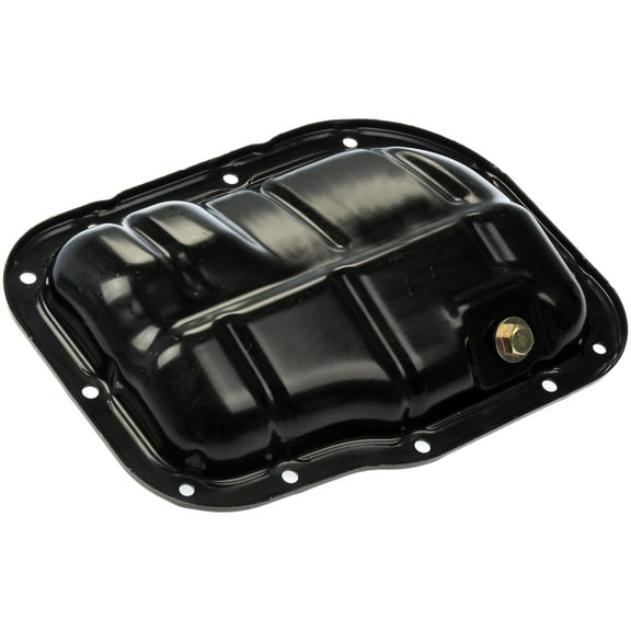 Dorman 264-324 Engine Oil Pan for Specific Lexus / Scion / Toyota Models, Black