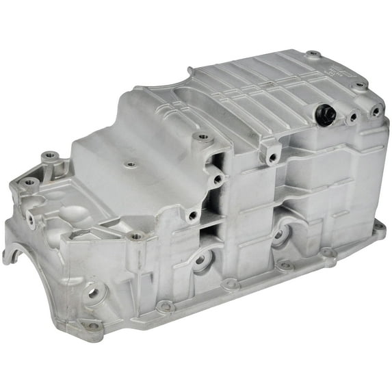Dorman 264-330 Engine Oil Pan for Specific Models Fits 2008 Chevrolet Impala