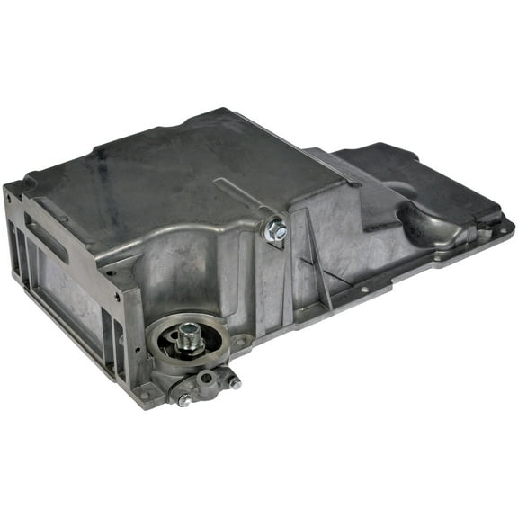 Dorman 264-331 Engine Oil Pan for Specific Models