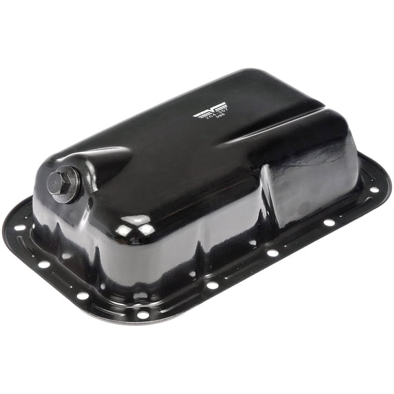 Dorman 264-357 Engine Oil Pan for Specific Chrysler / Dodge / Jeep Models