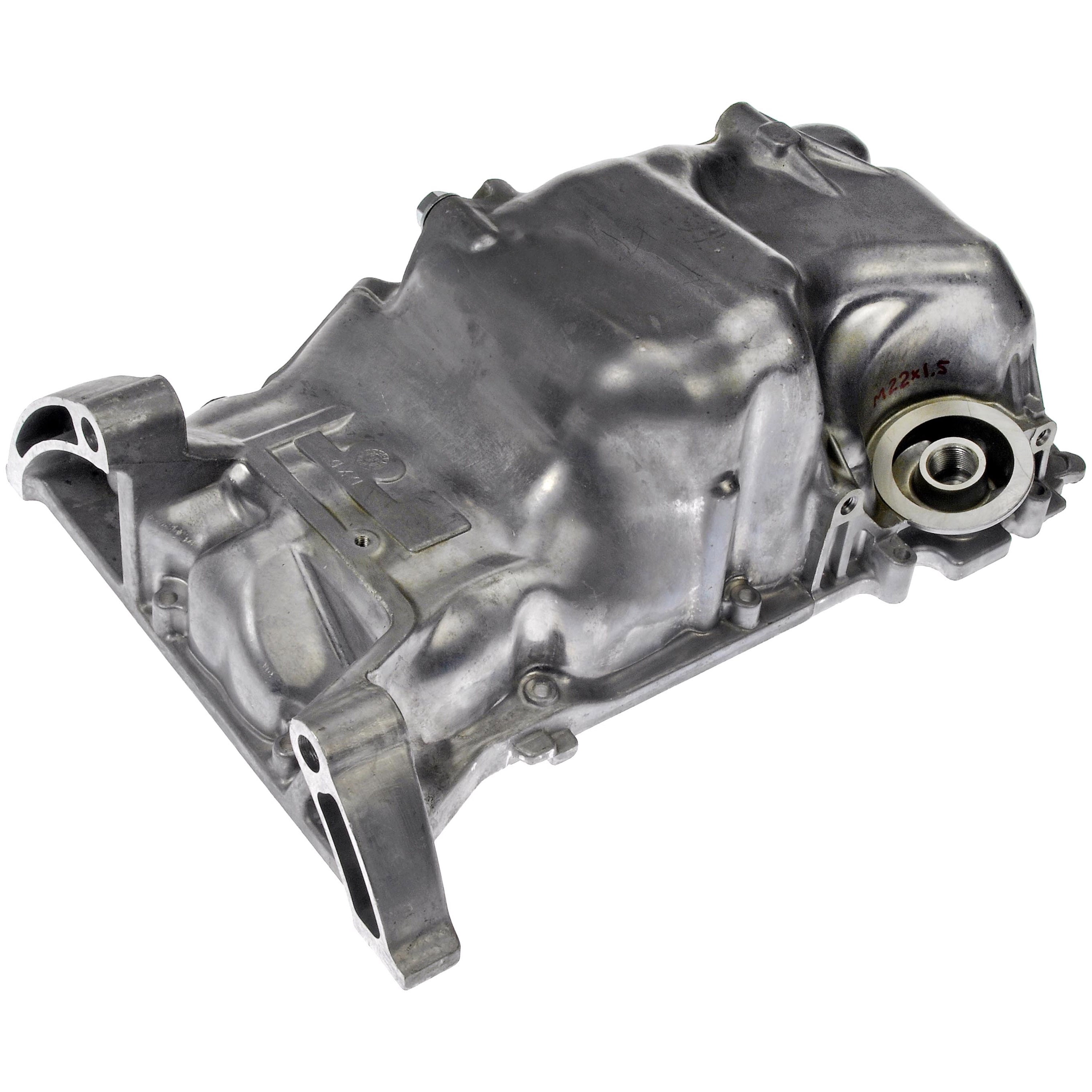 Dorman 264 382 Engine Oil Pan for Specific Honda Models Fits