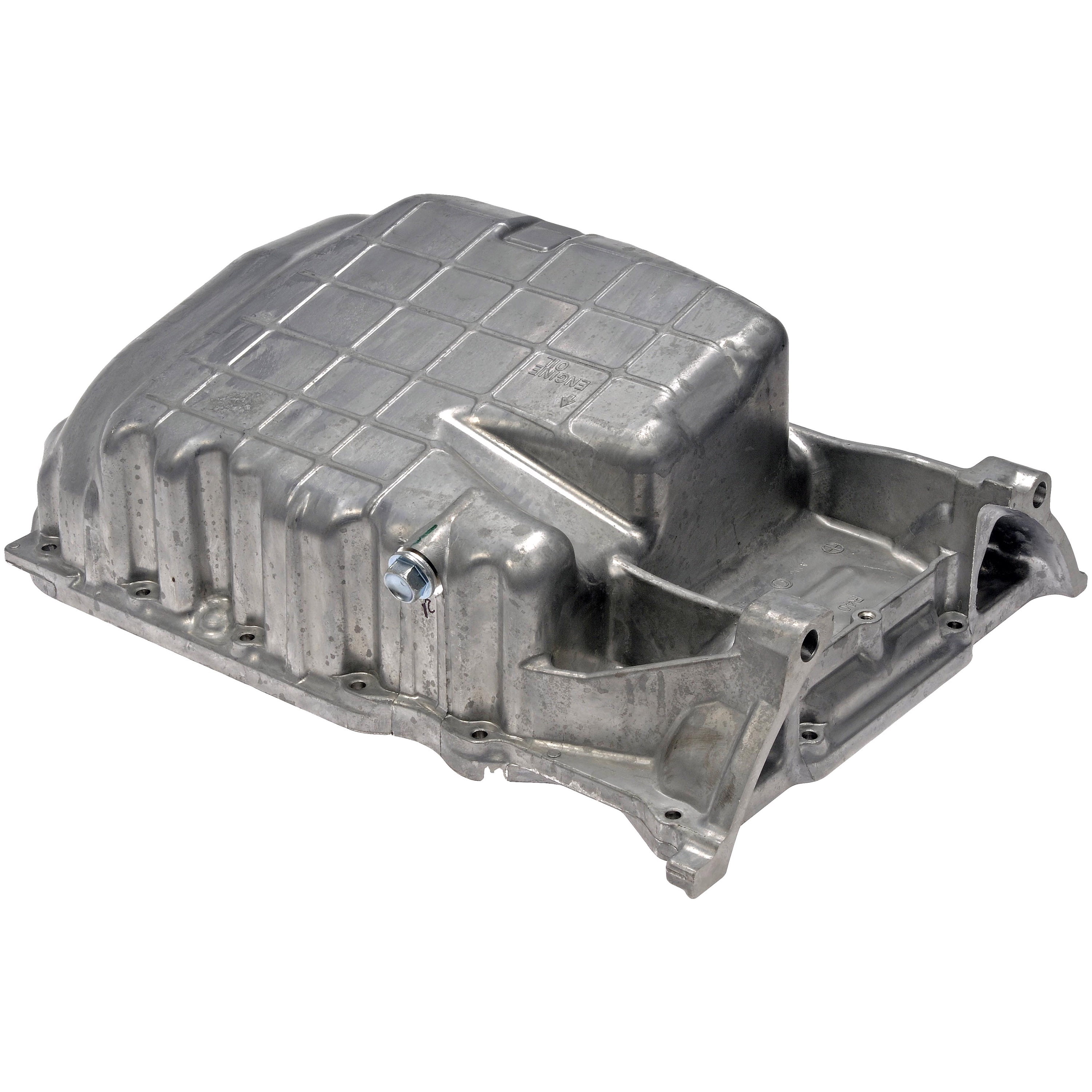 Dorman 264-383 Engine Oil Pan for Specific Acura / Honda Models