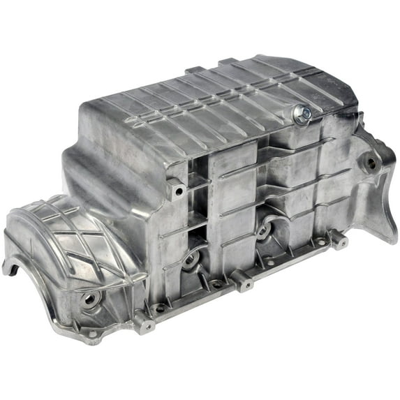 Dorman 264-463 Engine Oil Pan for Specific Chevrolet / Pontiac Models Fits select: 2005-2009 CHEVROLET EQUINOX, 2006-2009 PONTIAC TORRENT