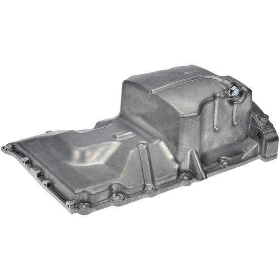 Dorman 264-476 Engine Oil Pan for Specific Ford / Mazda Models Fits select: 2001-2011 FORD RANGER, 2001-2009 MAZDA B2300