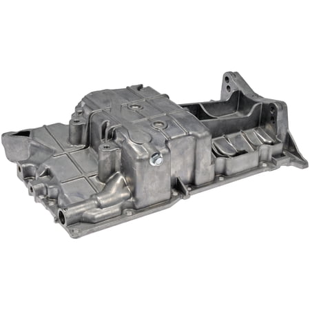 Dorman 264-477 Engine Oil Pan for Specific Models, Natural