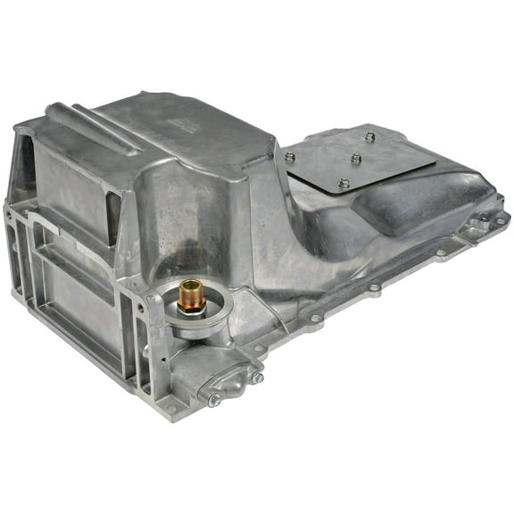Dorman 264-480 Engine Oil Pan for Specific Models