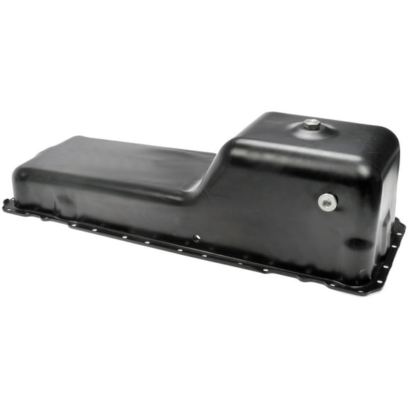 Dorman 264-5012 Engine Oil Pan for Specific Models