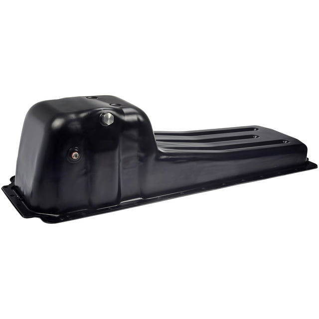 Dorman 264-5055 Front Sump Engine Oil Pan for Specific Models