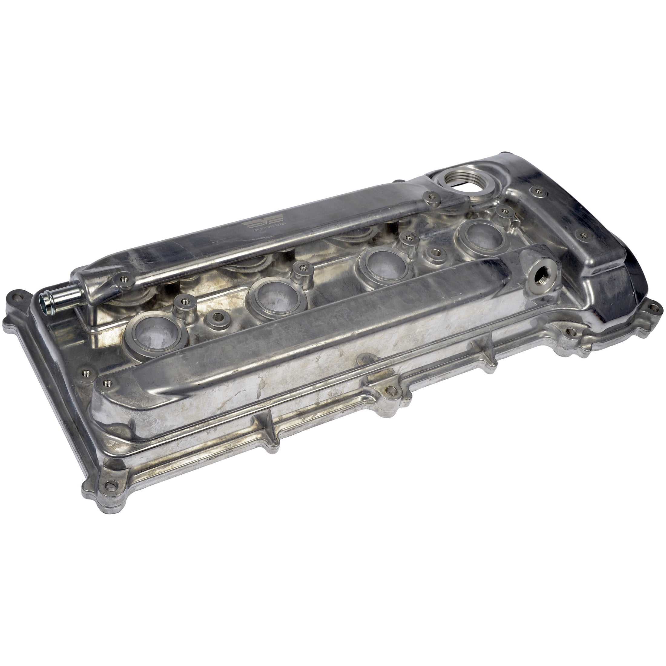 Dorman 264-511 Engine Valve Cover for Specific Scion / Toyota Models, Silver