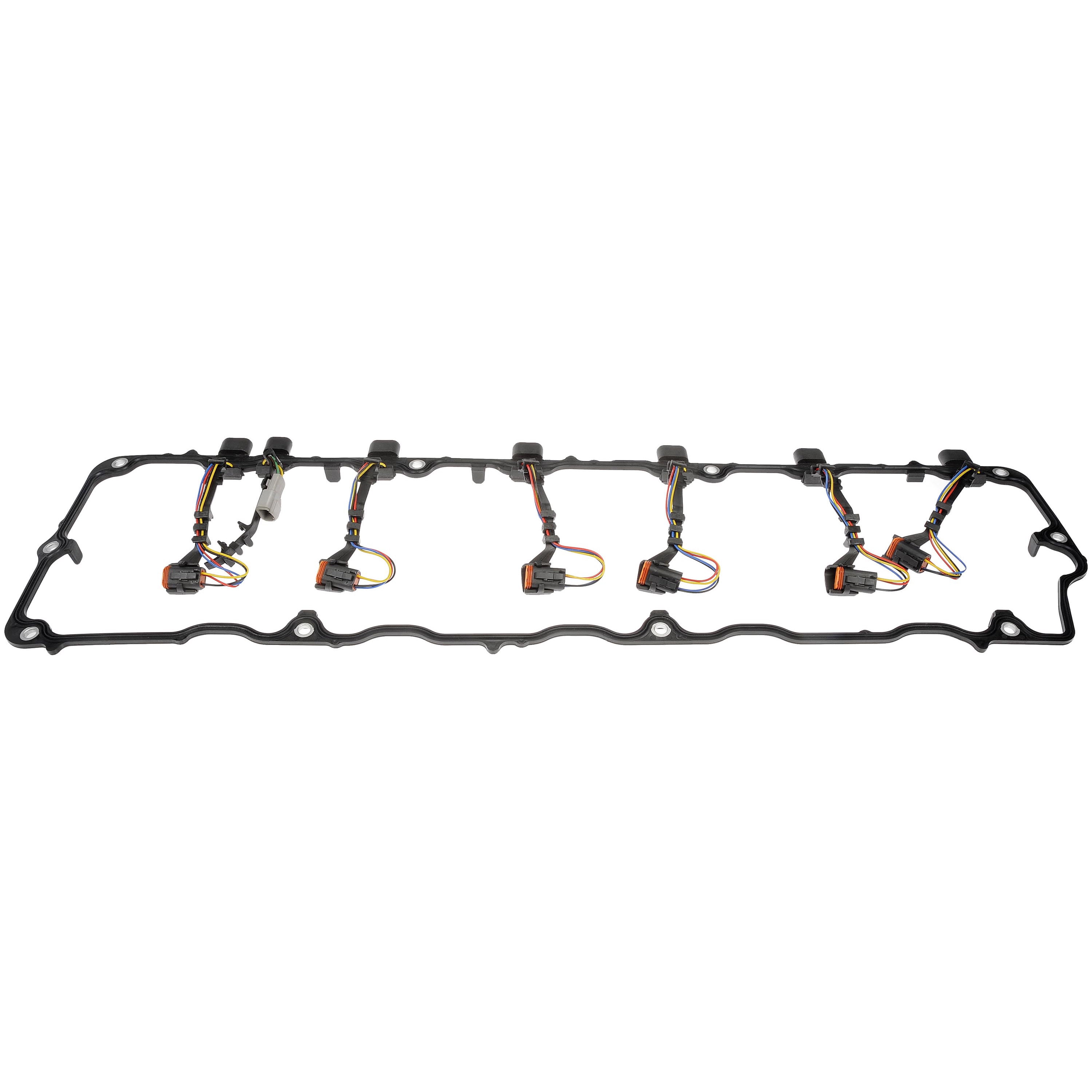 Dorman 264-5114 Engine Valve Cover Gasket for Specific HME / IC Corporation / International Models