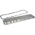 thumbnail image 1 of Dorman 264-5118 Engine Valve Cover for Specific Models, Silver, 1 of 5