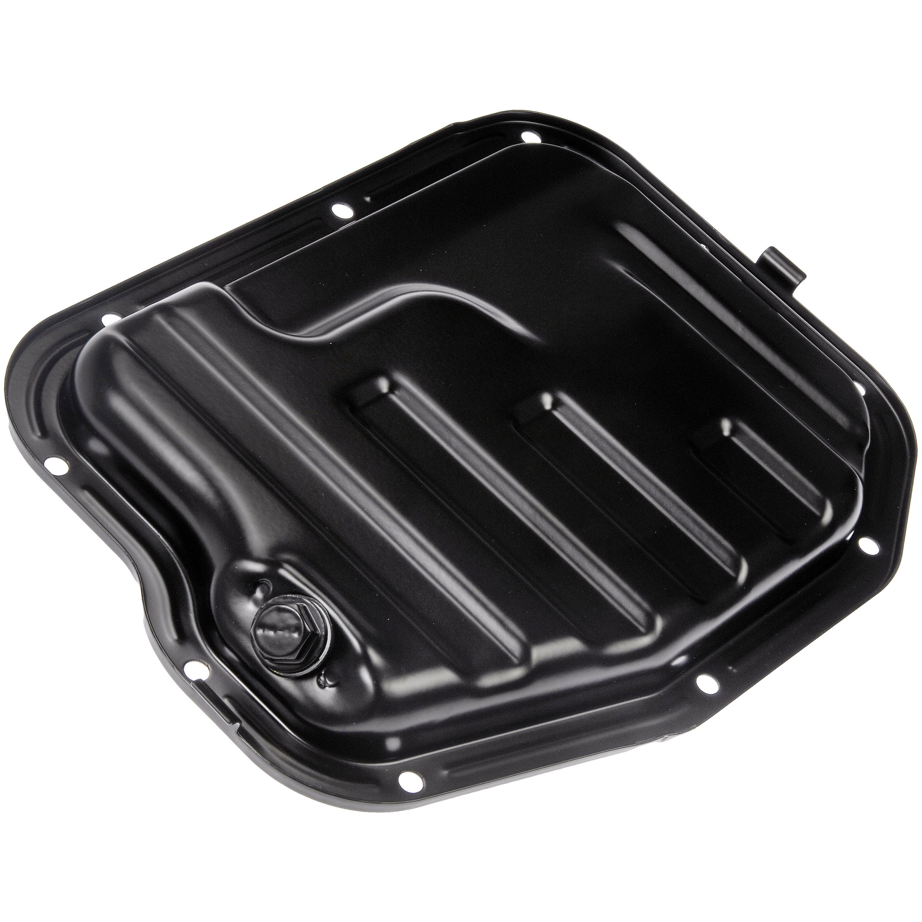 Dorman 264-5002 Engine Oil Pan For Select Trucks - View #5