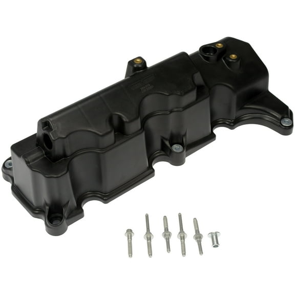 Dorman 264-518 Driver Side Engine Valve Cover for Specific Ford / Mercury Models