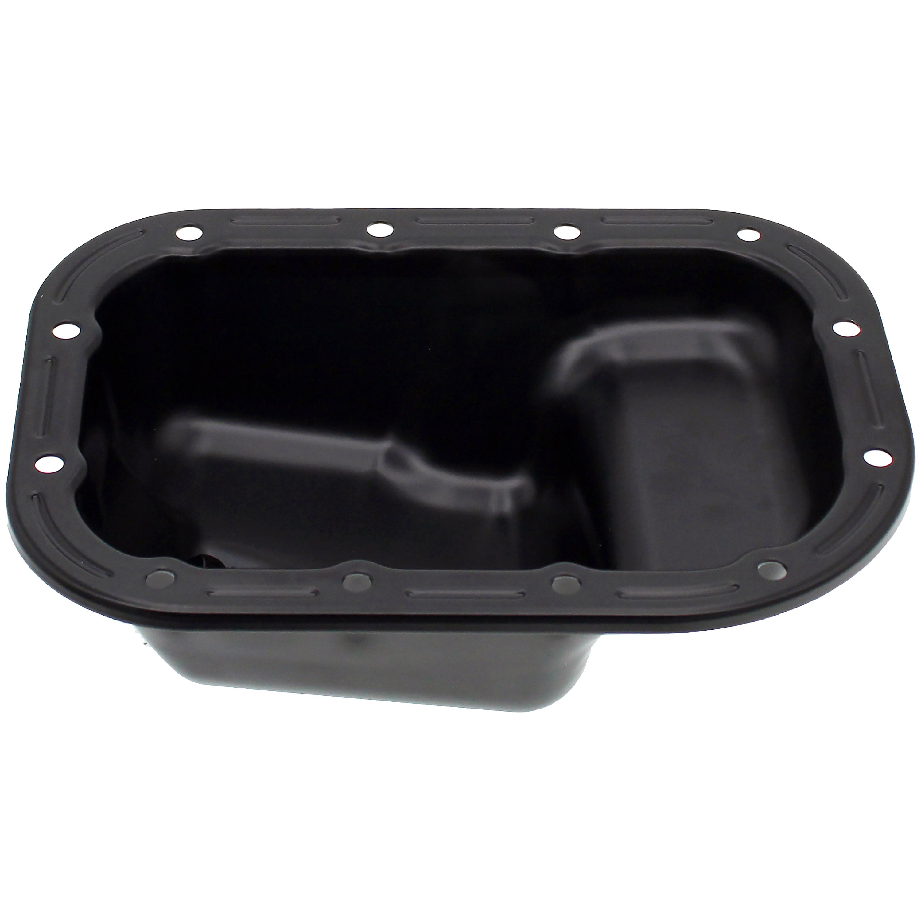 Dorman 264-542 Engine Oil Pan for Specific Jeep Models