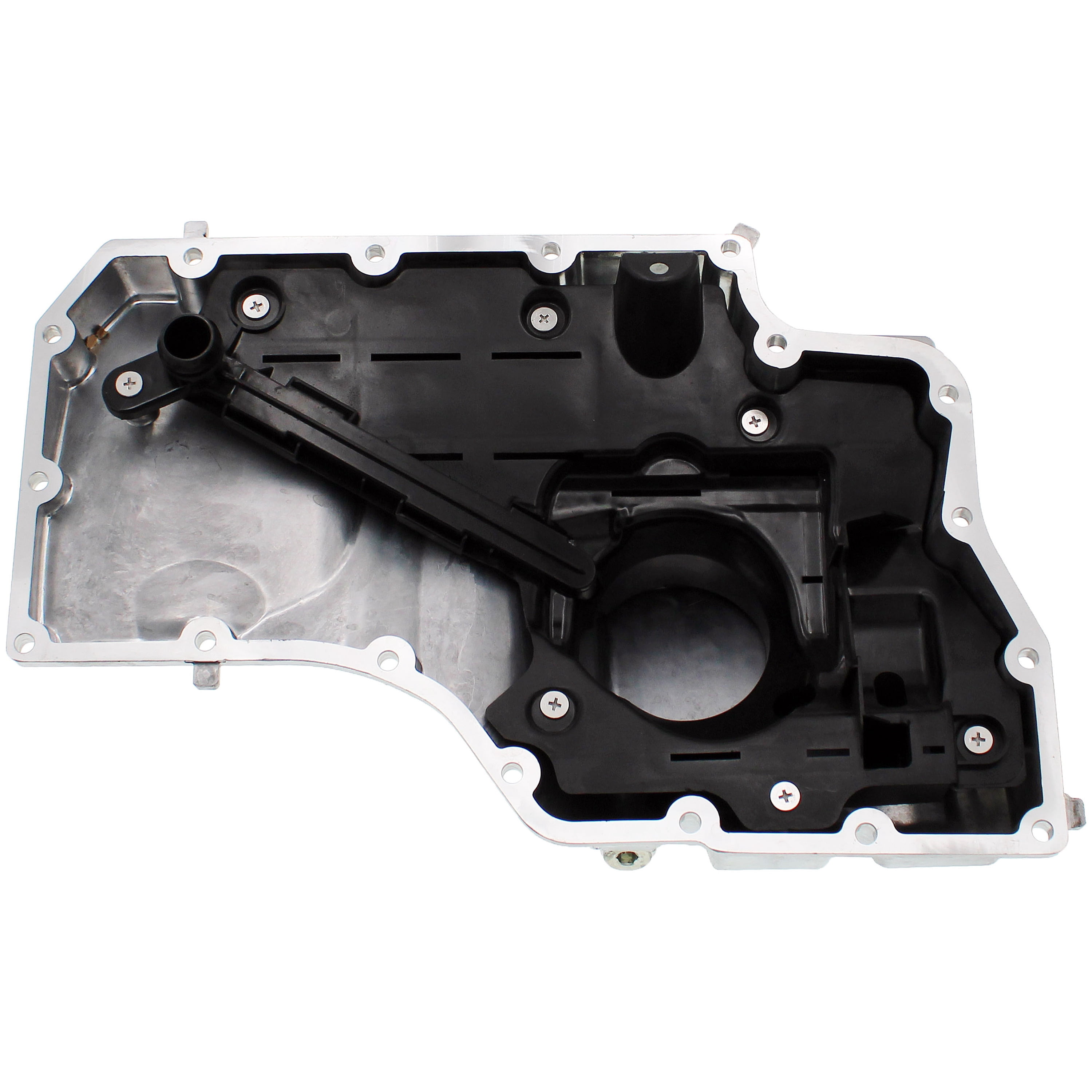 Dorman 264-553 Engine Oil Pan for Specific Audi Models (OE FIX)
