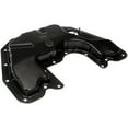 thumbnail image 1 of Dorman 264-559 Engine Oil Pan for Specific BMW Models, Black, 1 of 4