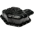 thumbnail image 1 of Dorman 264-577 Engine Oil Pan for Specific Lexus / Toyota Models Fits select: 1998-2007 TOYOTA LAND CRUISER, 1998-2007 LEXUS LX, 1 of 4