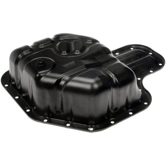 Dorman 264-577 Engine Oil Pan for Specific Lexus / Toyota Models Fits select: 1998-2007 TOYOTA LAND CRUISER, 1998-2007 LEXUS LX