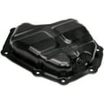 thumbnail image 1 of Dorman 264-624 Engine Oil Pan for Specific Nissan Models, Black, 1 of 4