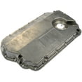 thumbnail image 1 of Dorman 264-706 Engine Oil Pan for Specific Audi / Volkswagen Models, Natural, 1 of 3