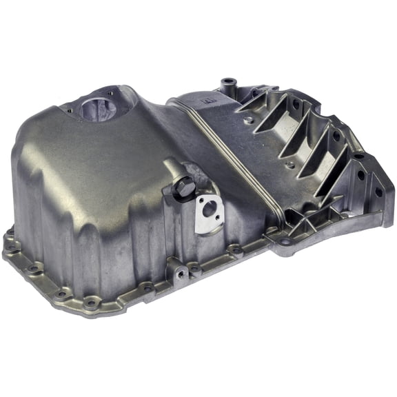 Dorman 264-722 Engine Oil Pan for Specific Audi / Volkswagen Models Fits 2000 Volkswagen Passat