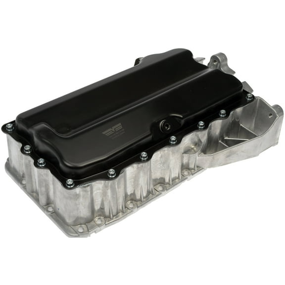 Dorman 264-726 Engine Oil Pan for Specific Volkswagen Models