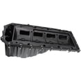 thumbnail image 1 of Dorman 264-732 Engine Oil Pan for Specific Dodge / Jeep Models, Black, 1 of 5