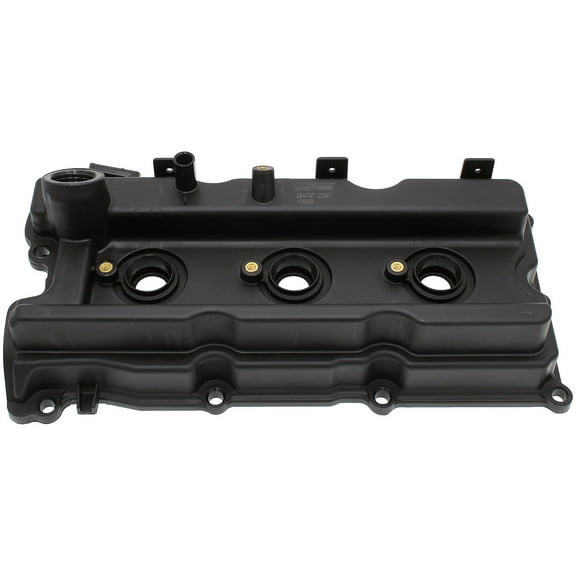 Dorman 264-747 Front Engine Valve Cover for Specific Nissan Models