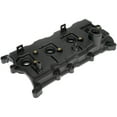 thumbnail image 1 of Dorman 264-773 Engine Valve Cover for Specific Nissan Models, Black, 1 of 5