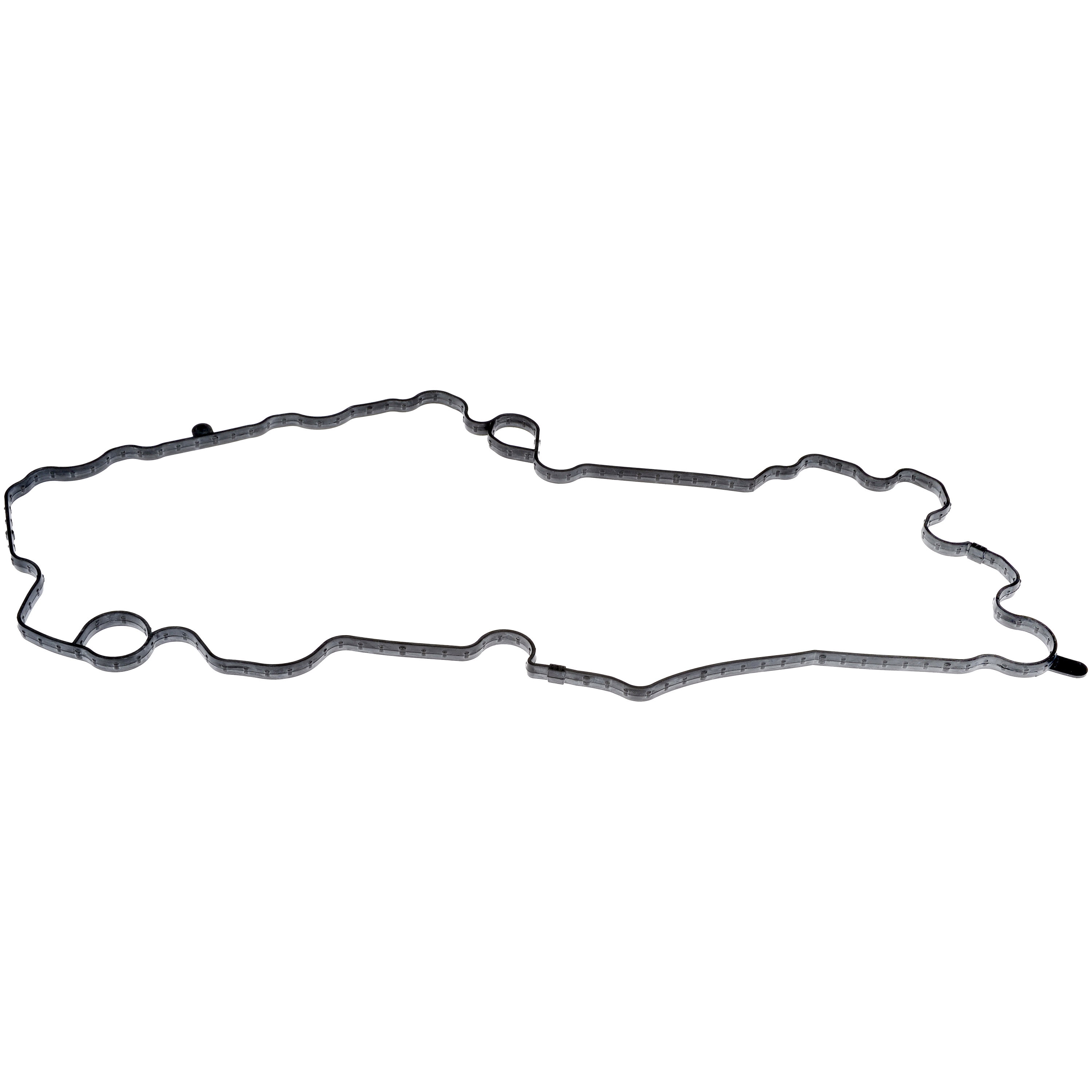 Dorman 264-791G Engine Oil Pan Gasket for Specific Ford Models