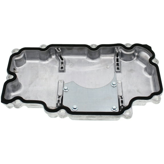 Dorman 264-864 Engine Oil Pan for Specific Infiniti / Nissan Models (OE FIX)