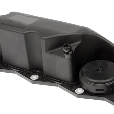 Dorman 264-932 Engine Valve Cover For Specific Land Rover / Volvo Models Fits 2008 Volvo XC90