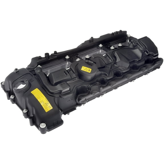 Dorman 264-937 Engine Valve Cover for Specific BMW Models Fits select: 2011-2019 BMW X5, 2010-2017 BMW 535
